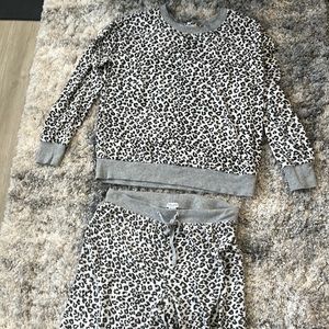 Womens matching set